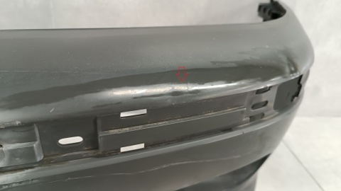 Zderzak przód BMW 5 M5 E39 96-06 M-Pakiet Oryginał
