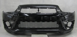 Zderzak przód przedni Mitsubishi ASX Lift 18-19