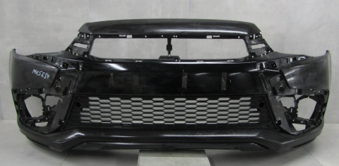Zderzak przód przedni Mitsubishi ASX Lift 18-19