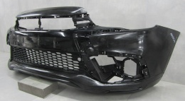 Zderzak przód przedni Mitsubishi ASX Lift 18-19