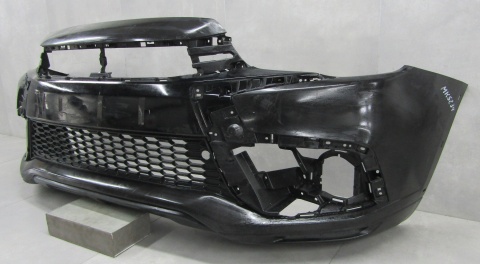 Zderzak przód przedni Mitsubishi ASX Lift 18-19