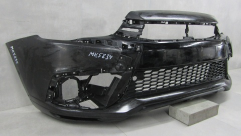 Zderzak przód przedni Mitsubishi ASX Lift 18-19