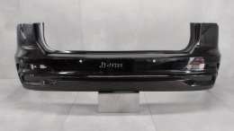 Zderzak tył tylny AUDI A6 S6 S LINE C8 LIFT 4K9 KOMBI 23-