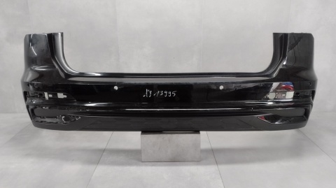 Zderzak tył tylny AUDI A6 S6 S LINE C8 LIFT 4K9 KOMBI 23-