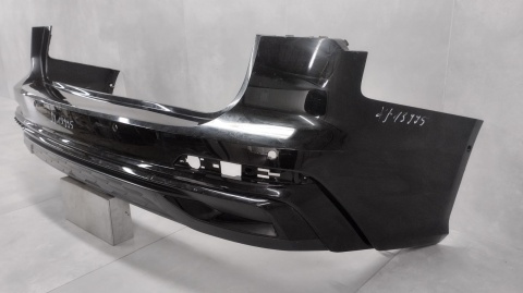 Zderzak tył tylny AUDI A6 S6 S LINE C8 LIFT 4K9 KOMBI 23-