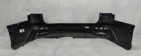 Zderzak tył tylny AUDI A6 S6 S LINE C8 LIFT 4K9 KOMBI 23-