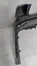 Zderzak tył tylny AUDI A6 S6 S LINE C8 LIFT 4K9 KOMBI 23-