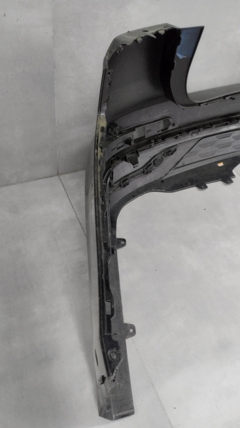 Zderzak tył tylny AUDI A6 S6 S LINE C8 LIFT 4K9 KOMBI 23-