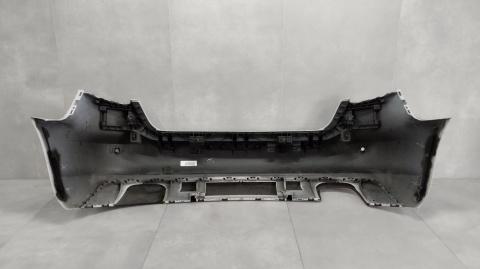 Zderzak tył tylny Audi A3 8V4 Sportback 12-16