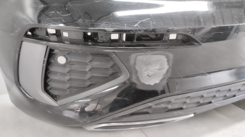 Zderzak tył tylny Audi A3 S-Line 8Y4 Sportback 20-23