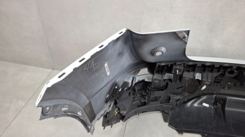 Zderzak tył tylny Audi Q5 II S-LINE 80F SPORTBACK LIFT 20-25
