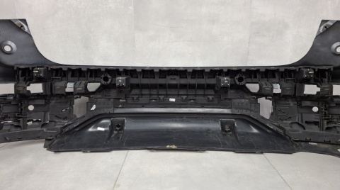 Zderzak tył tylny Audi Q5 II S-LINE 80F SPORTBACK LIFT 20-25