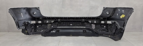 Zderzak tył tylny Audi Q5 II S-LINE 80F SPORTBACK LIFT 20-25