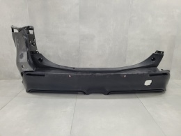 Zderzak tył tylny Toyota BZ4X 22-