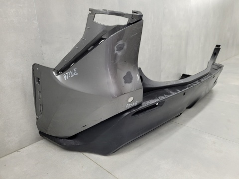 Zderzak tył tylny Toyota BZ4X 22-