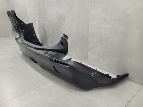 Zderzak tył tylny Toyota BZ4X 22-