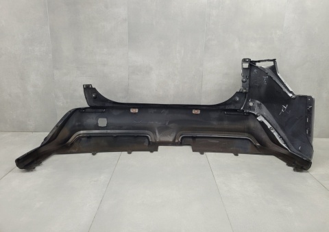 Zderzak tył tylny Toyota BZ4X 22-