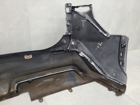 Zderzak tył tylny Toyota BZ4X 22-