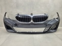 Zderzak przód przedni BMW 3 G20 G21 M-Pakiet 18-22