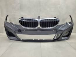 Zderzak przód przedni BMW 3 G20 G21 M-Pakiet 18-22