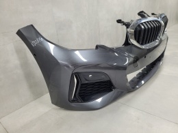 Zderzak przód przedni BMW 3 G20 G21 M-Pakiet 18-22