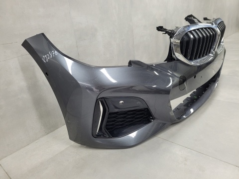 Zderzak przód przedni BMW 3 G20 G21 M-Pakiet 18-22