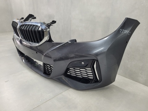 Zderzak przód przedni BMW 3 G20 G21 M-Pakiet 18-22