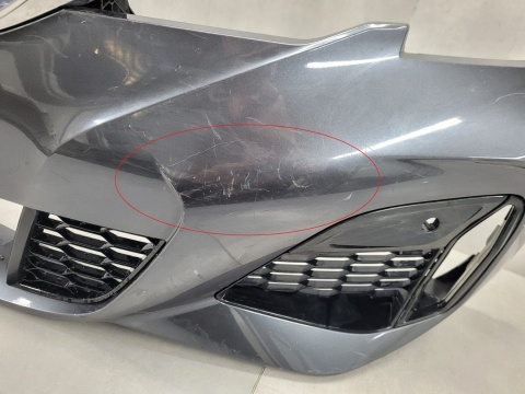 Zderzak przód przedni BMW 3 G20 G21 M-Pakiet 18-22
