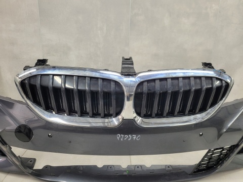 Zderzak przód przedni BMW 3 G20 G21 M-Pakiet 18-22