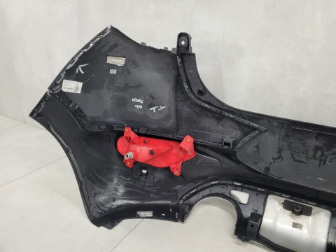 Zderzak tył tylny Kia Stonic 17-25