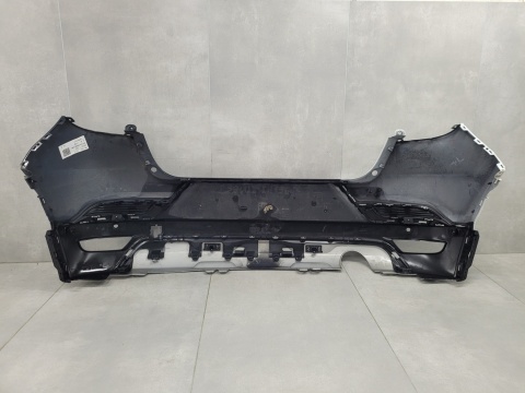 Zderzak tył tylny Renault Captur II 2 19-24