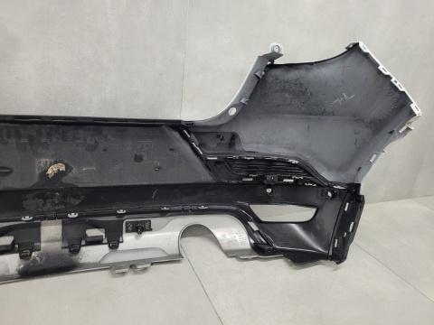 Zderzak tył tylny Renault Captur II 2 19-24