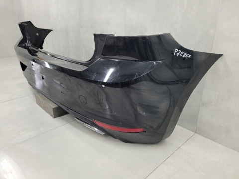 Zderzak tył tylny Seat Ibiza 5 V 6F0 FR 17-25