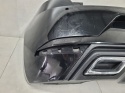 Zderzak tył tylny Seat Ibiza 5 V 6F0 FR 17-25