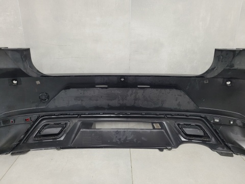 Zderzak tył tylny Seat Ibiza 5 V 6F0 FR 17-25