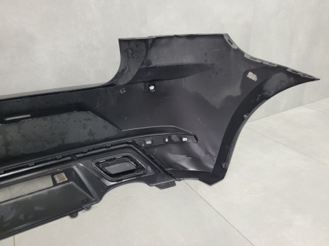 Zderzak tył tylny Seat Ibiza 5 V 6F0 FR 17-25