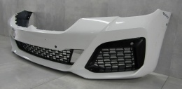 Zderzak przód BMW 5 G30 G31 M Pakiet LIFT LCI 20-24