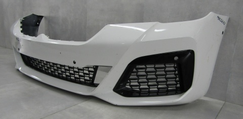Zderzak przód BMW 5 G30 G31 M Pakiet LIFT LCI 20-24
