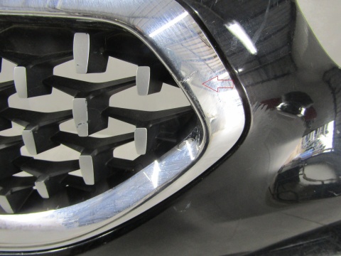 Zderzak przód przedni BMW Z4 G29 18-21