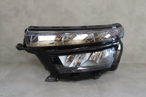 LAMPA PRZÓD SKODA KAMIQ 658 LED 19-23 LH LEWA 658941015