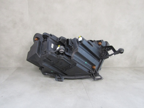 LAMPA PRZÓD SKODA KAMIQ 658 LED 19-23 LH LEWA 658941015