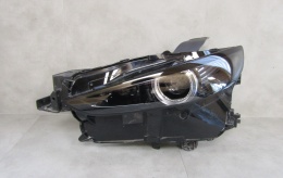LAMPA PRZÓD MAZDA CX30 FULL LED 14 PIN 19- LH LEWA KF434