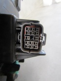 LAMPA PRZÓD MAZDA CX30 FULL LED 14 PIN 19- LH LEWA KF434