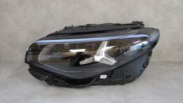 LAMPA PRZÓD MERCEDES CLA W174 MULTIBEAM LH LEWA 25- A1749064102
