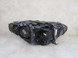 LAMPA PRZÓD MERCEDES CLA W174 MULTIBEAM LH LEWA 25- A1749064102