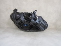 LAMPA PRZÓD MERCEDES CLA W174 MULTIBEAM LH LEWA 25- A1749064102