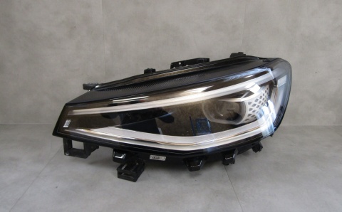 LAMPA PRZÓD VOLKSWAGEN ID.4 ID4 ID.5 ID5 FULL LED IQ LIGHT 20- LH 11B941035M