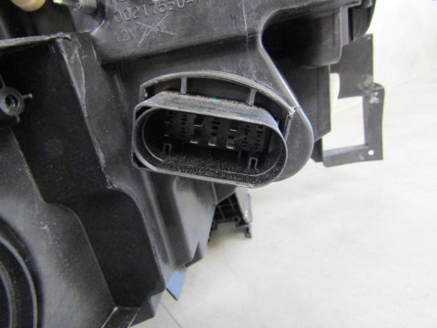 LAMPA PRZÓD VOLKSWAGEN ID.4 ID4 ID.5 ID5 FULL LED IQ LIGHT 20- LH 11B941035M