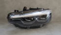 LAMPA PRZÓD BMW 4 F32 F33 F36 LIFT ADAPTIVE LED 17-20 LH 8738705