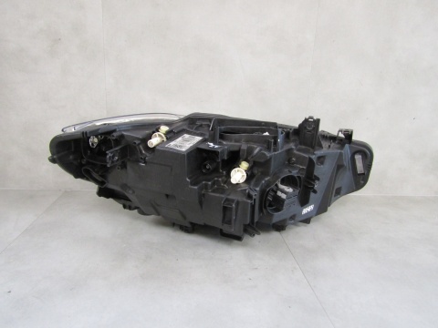 LAMPA PRZÓD BMW 4 F32 F33 F36 LIFT ADAPTIVE LED 17-20 LH 8738705